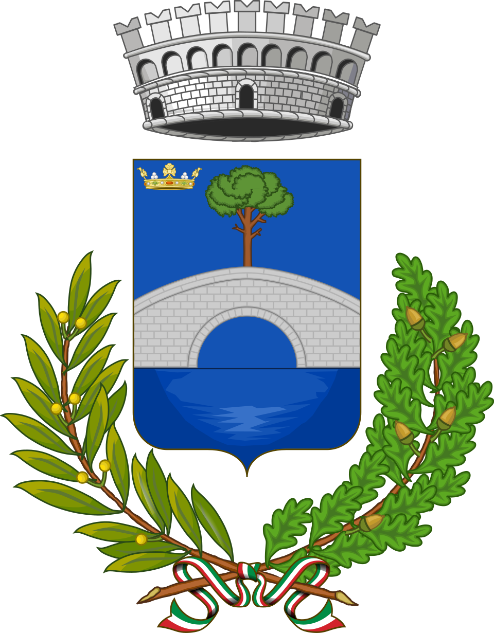 Stemma del Comune di Villa Faraldi