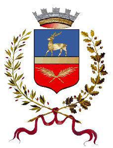 Stemma del Comune di Cervo